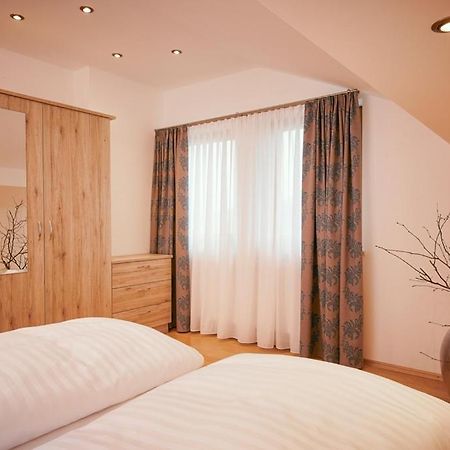 Hotel Seeblick & Ferienwohnung 바트엔도르프 외부 사진