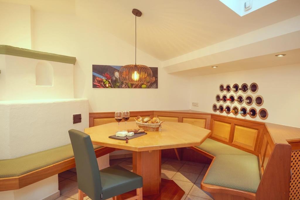 Hotel Seeblick & Ferienwohnung 바트엔도르프 외부 사진