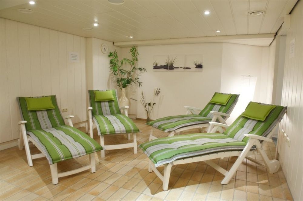 Hotel Seeblick & Ferienwohnung 바트엔도르프 외부 사진