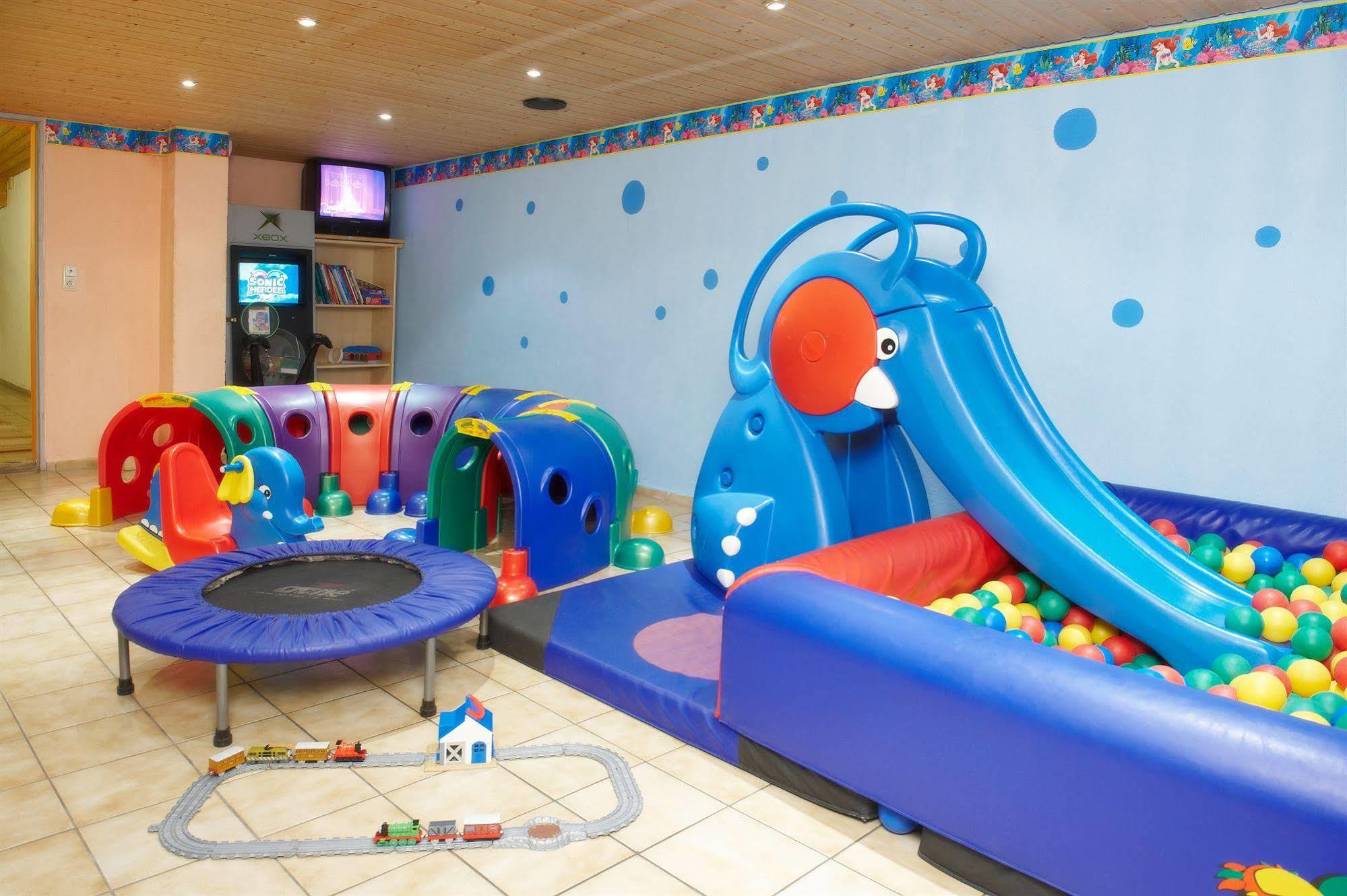 Hotel Seeblick & Ferienwohnung 바트엔도르프 외부 사진