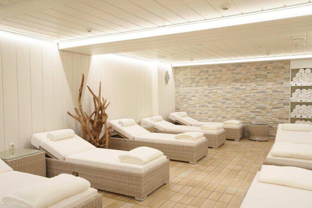 Hotel Seeblick & Ferienwohnung 바트엔도르프 외부 사진