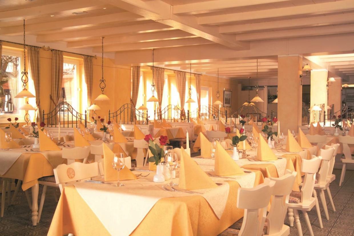 Hotel Seeblick & Ferienwohnung 바트엔도르프 외부 사진
