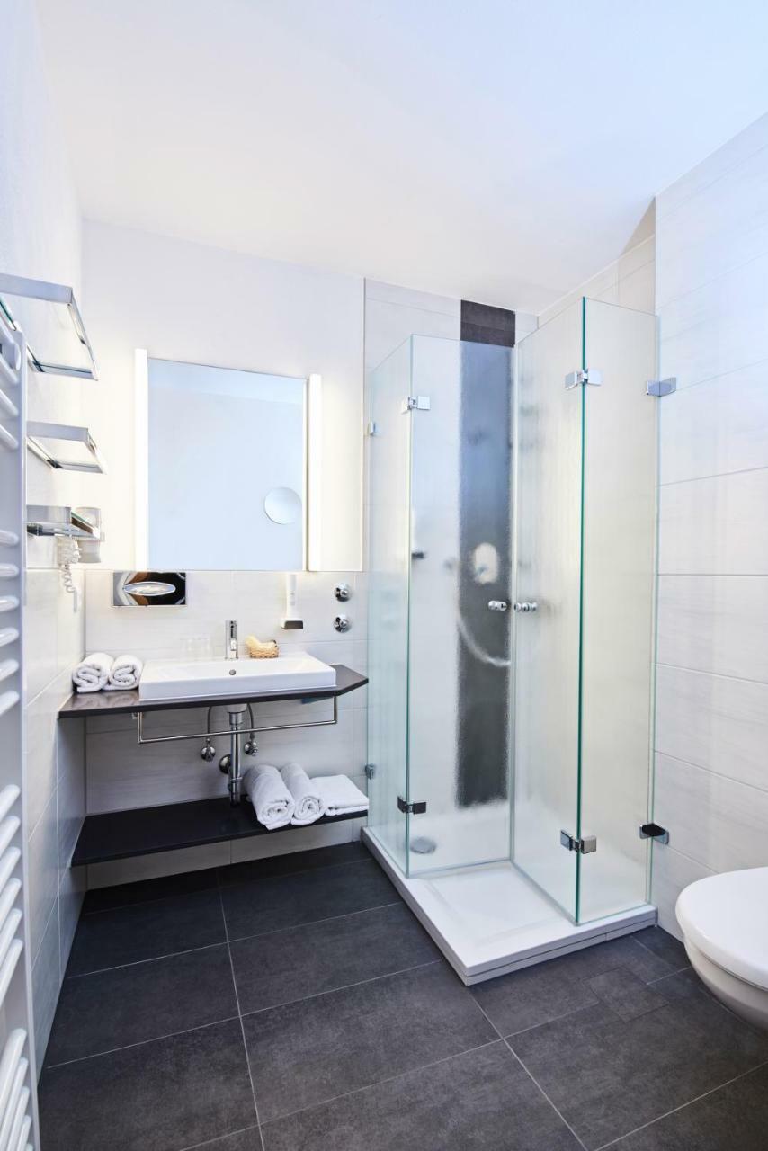 Hotel Seeblick & Ferienwohnung 바트엔도르프 외부 사진